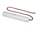 Pakiet akumulatorów NiMH 3,6V 1500mAh