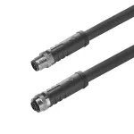 SAIL-M12GM12G-S3-2.5P Kabel czujnikowy, nr.katalogowy 2050060250