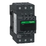 Stycznik mocy TeSys D 65A 30kW 3P 1NO 1NC cewka 208VAC zaciski EVK skrzynkowe