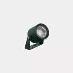Spotlight IP66 Max Medium Without Support LED 4W LED warm-white 3000K Fir green 286lm AI18-P4W9S1BBE3