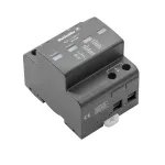 VPU AC I 1+1 440/25 LCF Ogranicznik przepięć klasy C, nr.katalogowy 2619210000