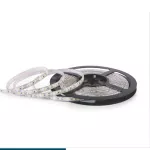 TAŚMA LED NEXTEC EX / 12V / 3528 / 9,6W / 120 LED / IP20 / 6200K +/-250K / 90lm/W / RA>80 / 5m / 8mm