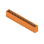 SL 3.50/18/180G 3.2SN OR BX Złącze wtykowe płytek drukowanych, nr.katalogowy 1621800000