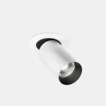 Spotlight Atom Hide ø75 36V / 700mA 23.1W LED warm-white 2700K CRI 92 37.4º White 2606lm 90-8009-14-00
