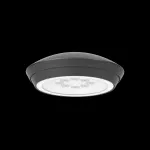 Oprawa ARTERA LED wersja DOME ED 7200lm/740 O3 grafit II kl. 49 W