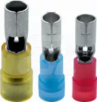 GI 2,5/4 (100 SZT.) GNIAZDO