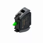 PCX1040N ŁĄCZNIK NO /ZIELONY/ DO 627