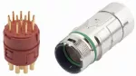 EPIC SIGNAL M23 KIT F6 N 12P SLM