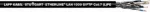 ETHERLINE LAN Cat.7 S/FTP 4x2AWG23 (L)PE