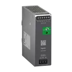 Regulowany zasilacz impulsowy, Phaseo, 100...240 V AC, 48V 2.5 A, 1 fazowy, zoptymalizowany