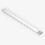 OPRAWA MEBLOWA LED 40cm / Srebrna / 4000K / light sensor + pir / ładowanie 750mA