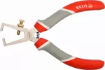 SZCZYPCE DO ŚCIĄGANIA IZOLACJI 160MM