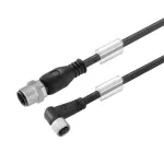 SAIL-M12GM8W-4-0.6U Kabel czujnikowy, nr.katalogowy 9456670060