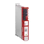 PacDrive 3 Serwonapęd Pojedynczy 15A Safe