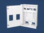 Rozdzielnica wnękowa RW-2L-P Z /E