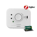 Czujnik tlenku węgla ZigBee FireAngel NM-CO-10X+ZB