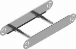 ELDSP500H110 Element łuku przegubowego