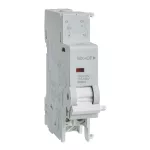 Wyzwalacz wzrostowy + styk sygnalizacyjny Multi9 MX+OF 48VAC 48VDC