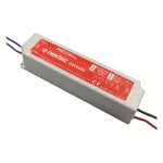 ZASILACZ WODOODPORNY ECONOMY 24V / IP67 / 2,5A / 60W
