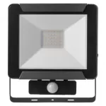 Naświetlacz LED IDEO PIR 50W neutralna biel