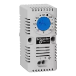 ClimaSys Termostat  CC NO Fahrenheit 250V