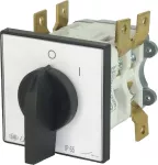 Łącznik krzywkowy ŁK 100-12 35mm² Włącz-wyłącz 0-I IP-65