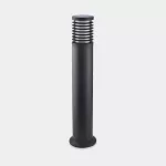 Bollard IP65 Nott E27 900mm E27 15W Black 344lm 55-9656-05-CD