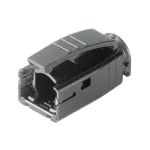 IE-PH-RJ45-TH-BK Ogranicznik promienia gięcia kabla, nr.katalogowy 1962500000