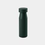Bollard IP66 Rek 533mm 180º Emission LED 13.7W LED warm-white 2700K ON-OFF Fir green 325lm 55-E025-E3-CK
