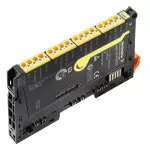 UR20-8DI-PN-FSPS-V2 Fieldbus, system rozproszony - moduł wejść/wyjść cyfrowych, nr.katalogowy 2464590000