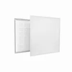 PANEL LED BACKLITE 60x60cm 40W 4000lm UGR<19, CRI 80, PF>0.9, 4000K