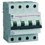 GT104 C02 wył. nadprądowy 10kA