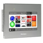 Pro-Face, panel HMI, 4,3