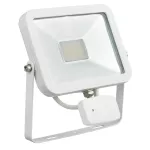 22711; TINI LED 20W-NW-W-SE Naświetlacz LED z czujnikiem ruchu