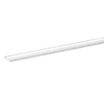 Thorsman - TTI-KH72 P - cable shelf single - 0.5m - PVC