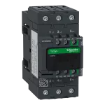 Stycznik mocy, TeSys Deca, I=65A, cewka 100-250VAC/DC EverLink