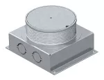 UDL2-80 70 Puszka podpodłogowa