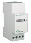Z-IMZ/230 ; Licznik impulsów 7cyfr 230V 50Hz