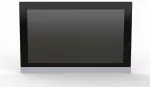 Advanced Line Panel dotykowy 600; 54,6 cm (21,5 ); 1920 x 1080 pikseli; 2 x ETHERNET, 2 x USB, CAN, DI/DO, RS-232/485, audio; Panele sterujące