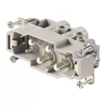 HDC S4/2 MS Wkład do złączy prostokątnych, nr.katalogowy 1023240000