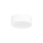 Accessory Element Surface Frame Ø145mm White TC-0085-BLA