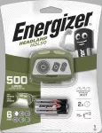 LATARKA ENERGIZER HEADLIGHT HDL50 3AAA 500 lm High CRI