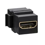 Merten, mechanizm gniazda multimedialnego, złącze HDMI