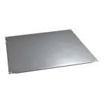 PanelSeT Płyta montażowa ocynkowana częściowa do pulpitów SD 847x 1100mm