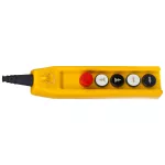 KASETA STEROWNICZA SUWNICOWA B-1NC+2X(1NO+1NO/2)+2X1NO
