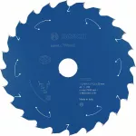 Ostrze do piły tarczowej bezprzewodowej Expert for Wood 216 x 1,7 / 1,2 x 30 T24 2608644518