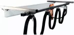C Profile rail 6m