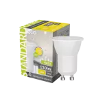 ORO-GU10-D35-1,8W-CW Lampa LED