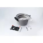URS 0.34 CA 100-2.5 Fieldbus, system rozproszony - moduł wejść/wyjść analogowych/cyfrowych, nr.katalogowy 1550340000