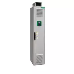 Przemiennik częstotliwości ATV630 3 fazowe 380/480VAC 50/60Hz 160kW 302A IP21